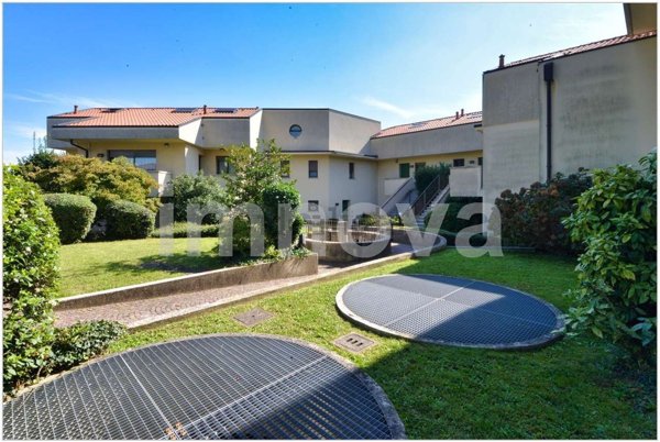 appartamento in vendita a Seveso