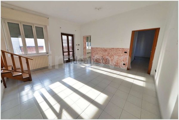 appartamento in vendita a Seveso