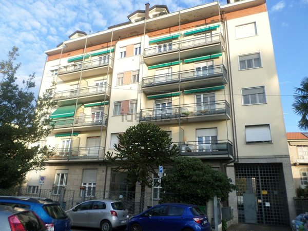 appartamento in vendita a Seveso