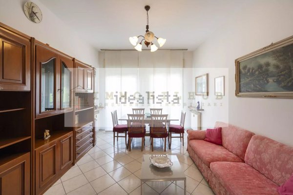 appartamento in vendita a Seveso