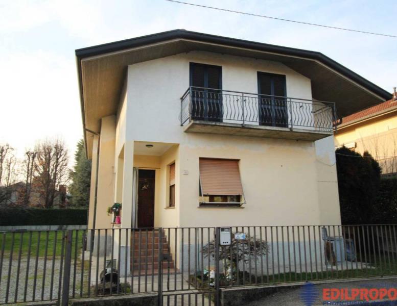 casa indipendente in vendita a Seveso