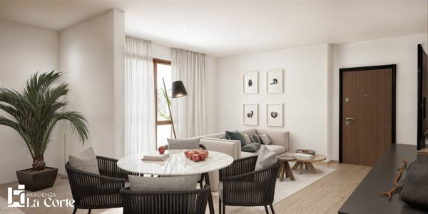 appartamento in vendita a Seveso