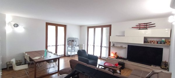 appartamento in vendita a Seveso