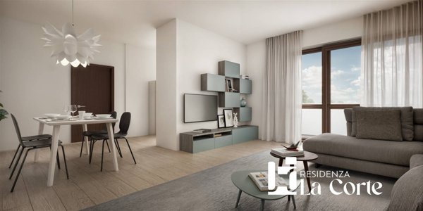 appartamento in vendita a Seveso