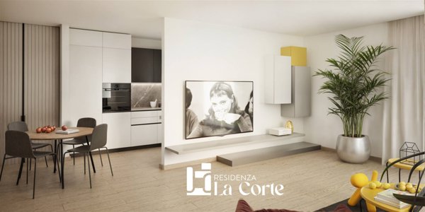 appartamento in vendita a Seveso