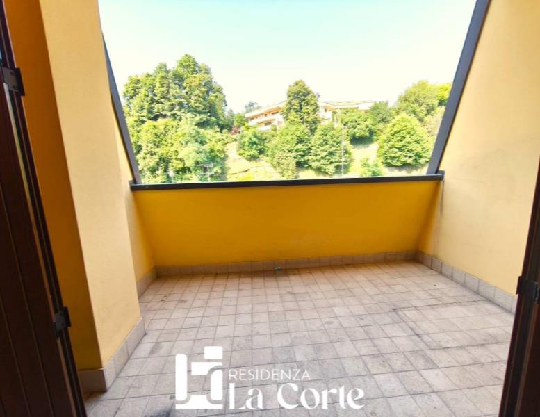 appartamento in vendita a Seveso