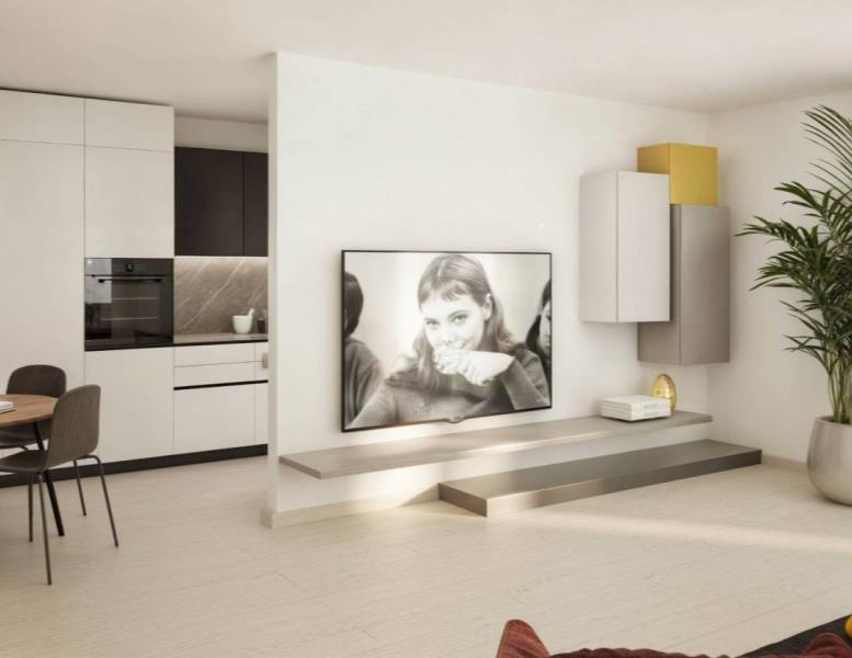 appartamento in vendita a Seveso