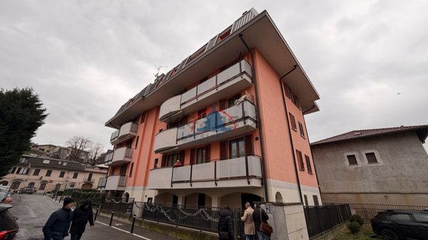 appartamento in vendita a Seveso