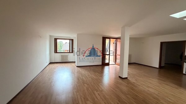 appartamento in vendita a Seveso