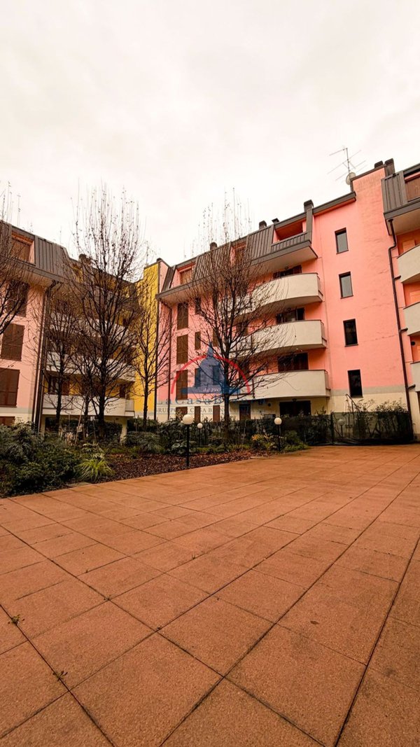 appartamento in vendita a Seveso
