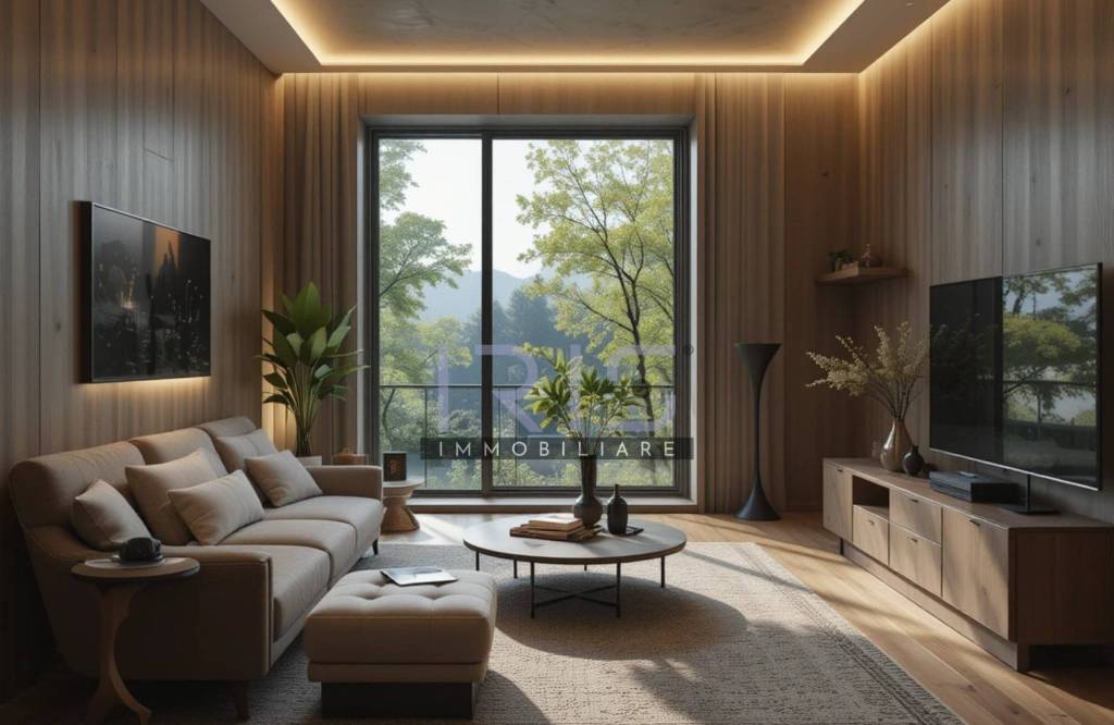 casa indipendente in vendita a Seveso in zona Baruccana