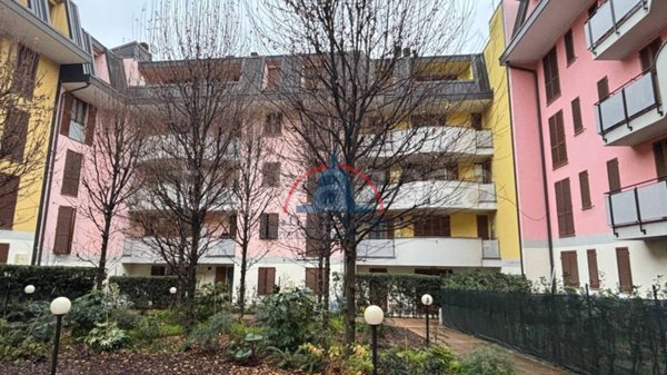 appartamento in vendita a Seveso