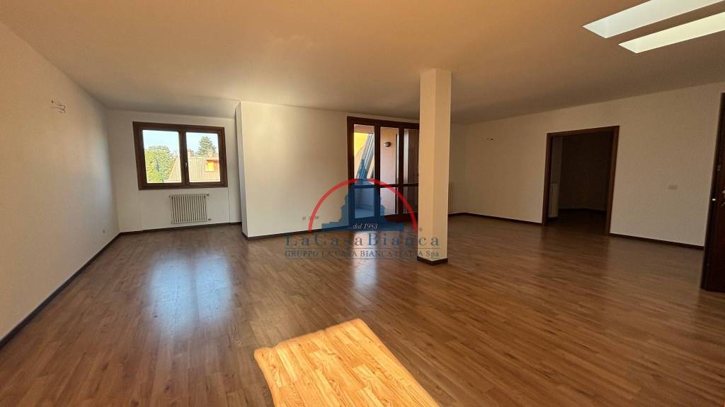 appartamento in vendita a Seveso