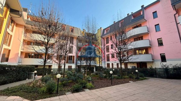appartamento in vendita a Seveso