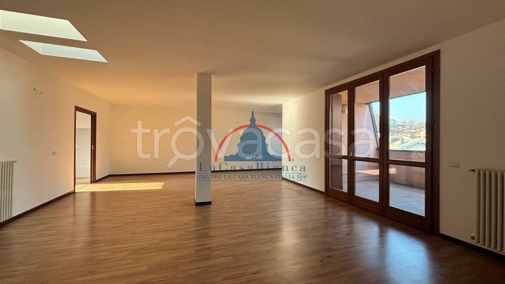 appartamento in vendita a Seveso