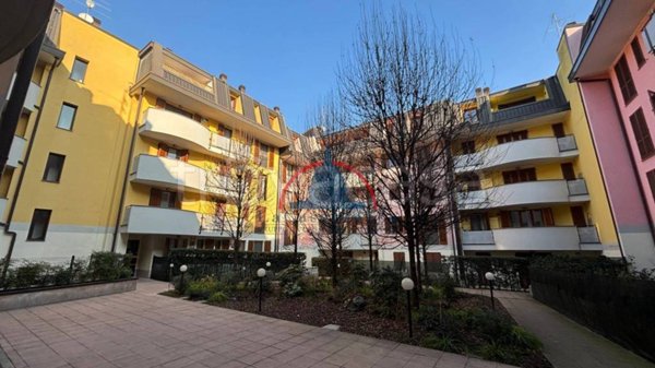 appartamento in vendita a Seveso