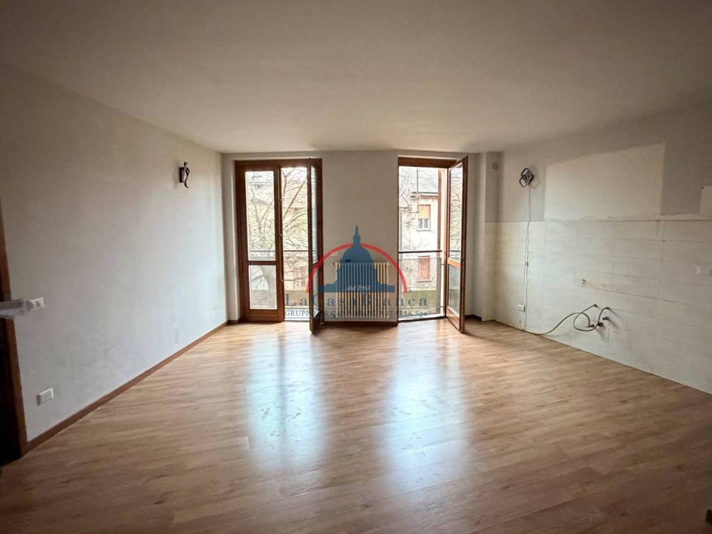 appartamento in vendita a Seveso in zona Baruccana