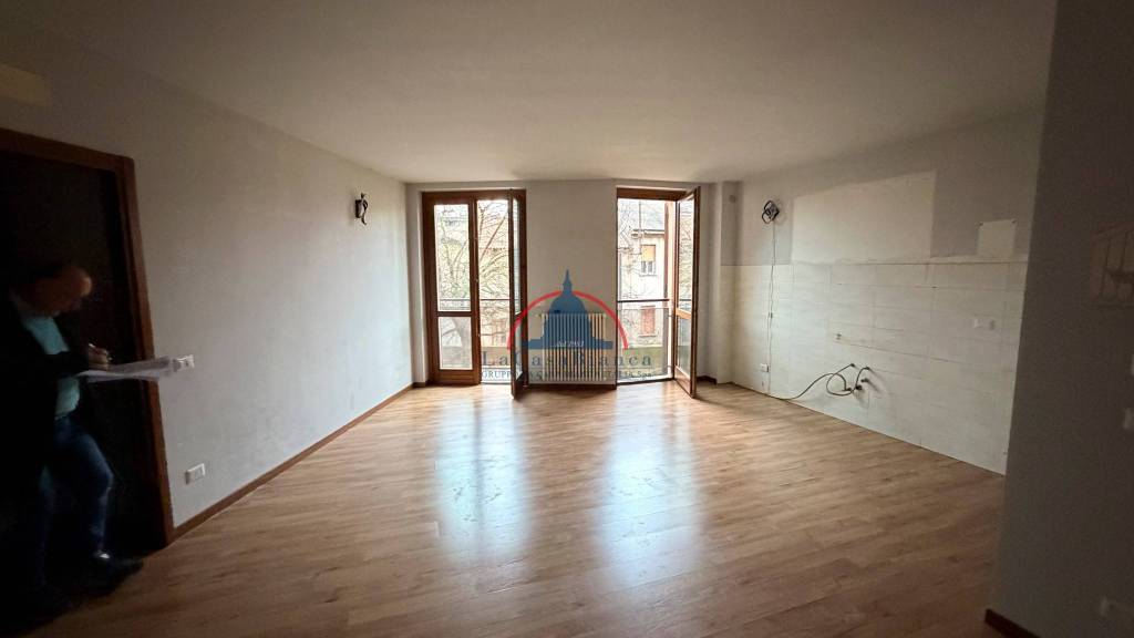 appartamento in vendita a Seveso