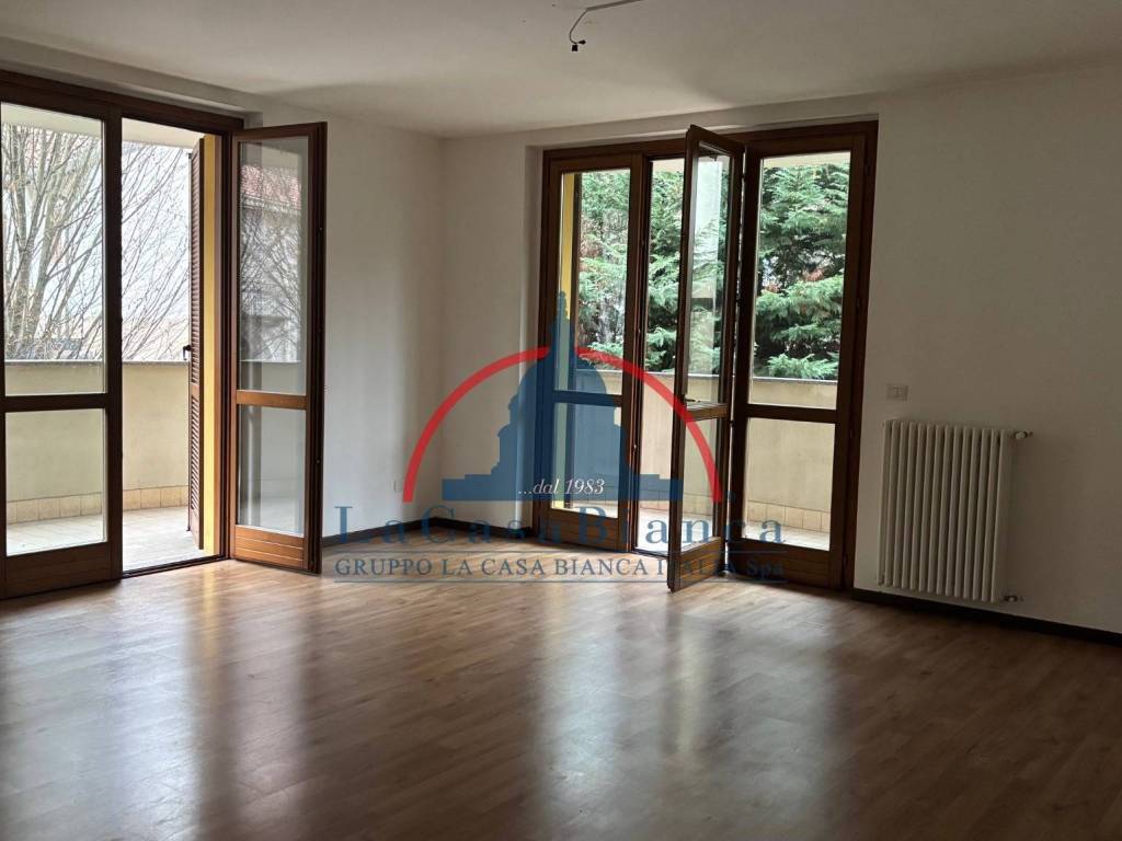 appartamento in vendita a Seveso in zona Baruccana