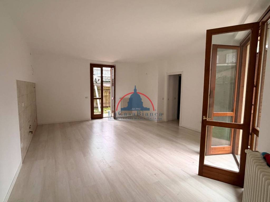 appartamento in vendita a Seveso in zona Baruccana