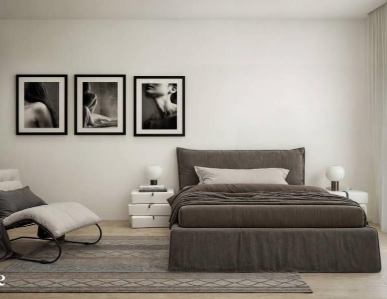 appartamento in vendita a Seveso