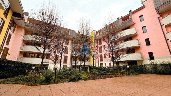 appartamento in vendita a Seveso