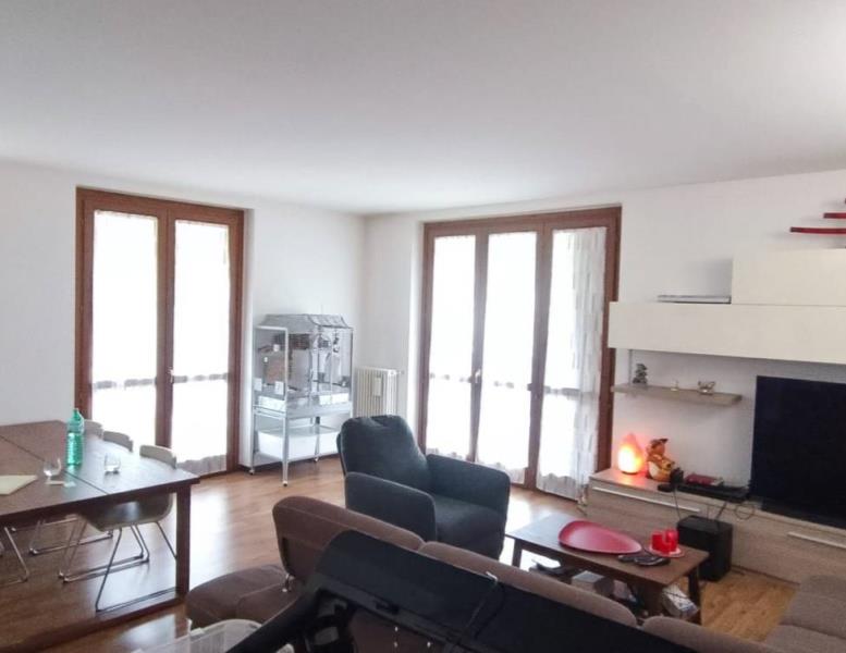 appartamento in vendita a Seveso