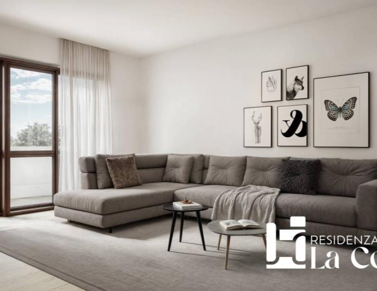 appartamento in vendita a Seveso