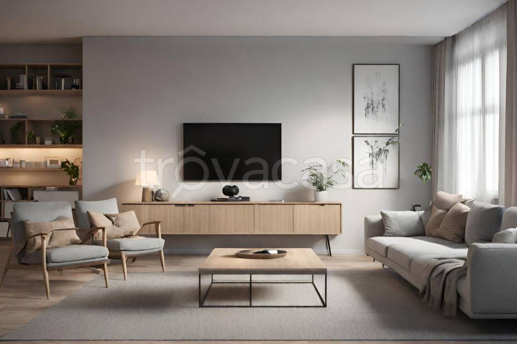 casa indipendente in vendita a Seveso