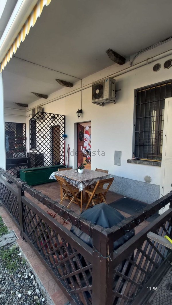 appartamento in vendita a Seveso