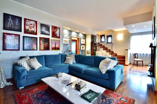 casa indipendente in vendita a Seveso