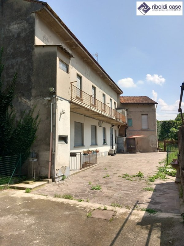 casa indipendente in vendita a Seveso