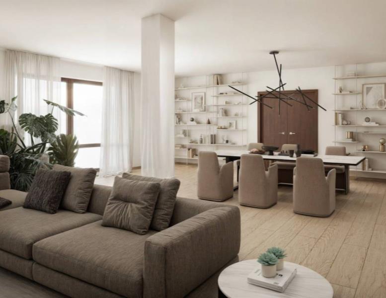 appartamento in vendita a Seveso