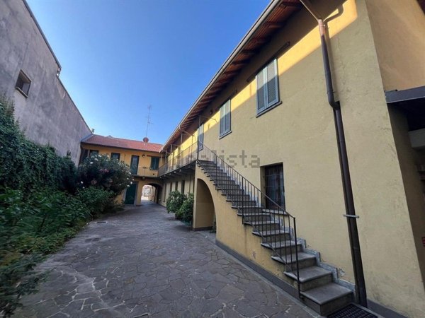 trivano in vendita a Seveso