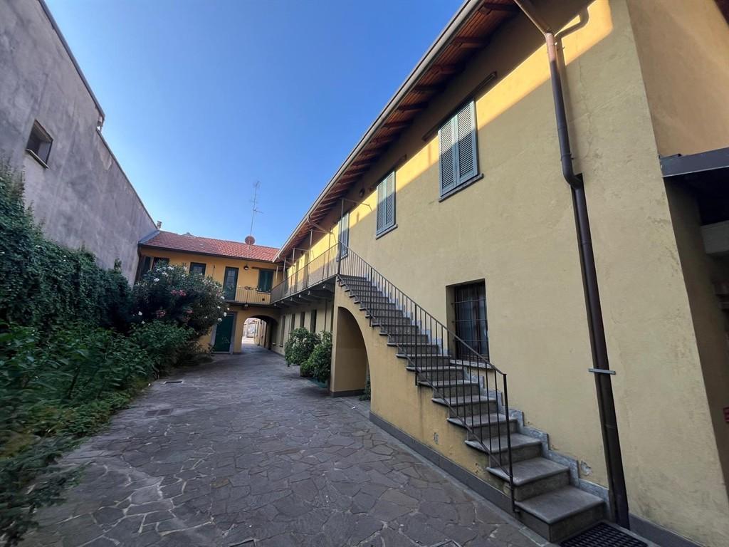 appartamento in vendita a Seveso