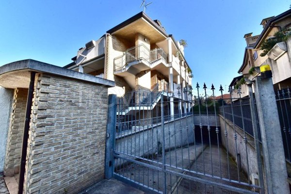 appartamento in vendita a Seveso