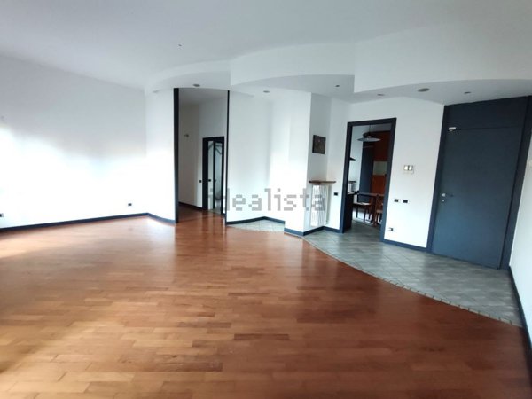 appartamento in vendita a Seveso