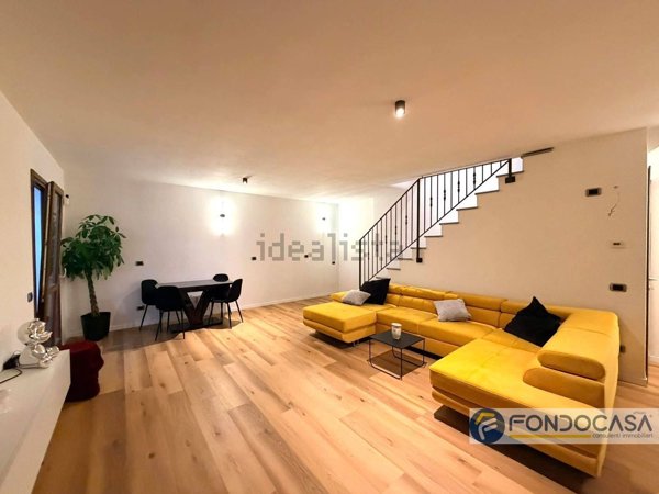 appartamento in vendita a Seveso