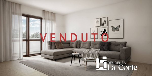 appartamento in vendita a Seveso