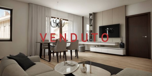 appartamento in vendita a Seveso