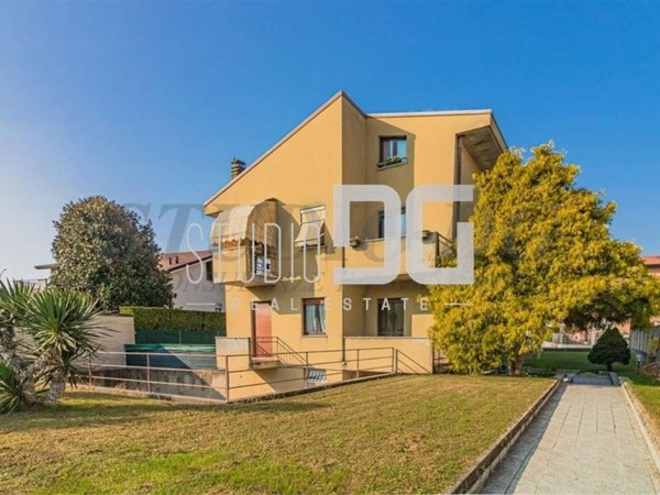 appartamento in vendita a Seveso