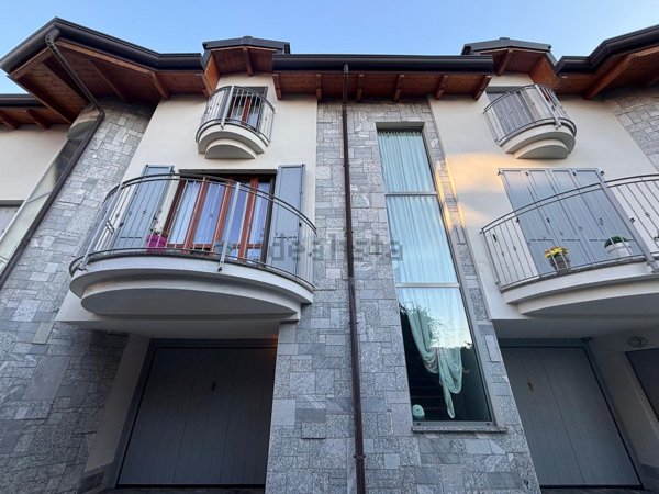 appartamento in vendita a Seveso