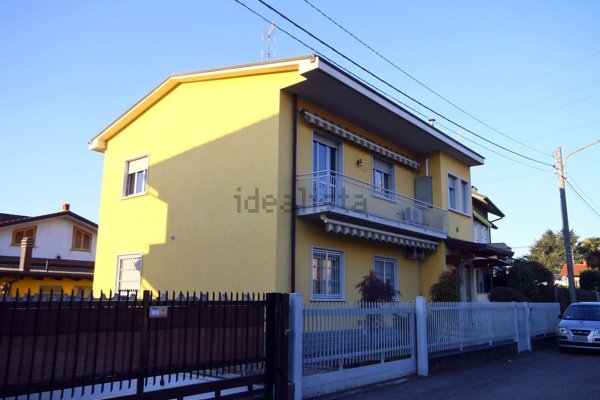 appartamento in vendita a Seveso