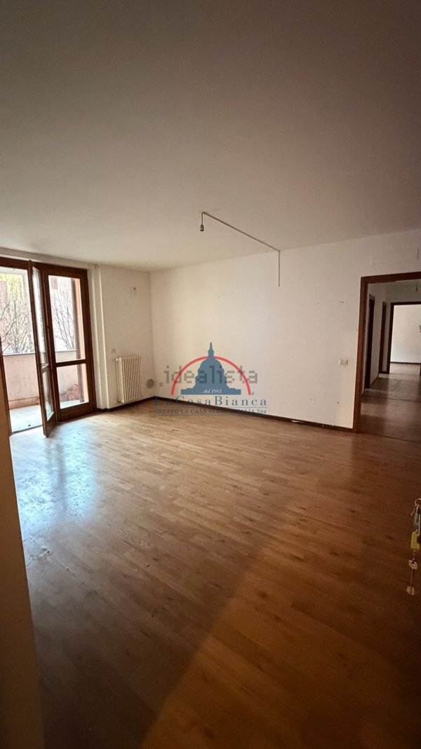 appartamento in vendita a Seveso