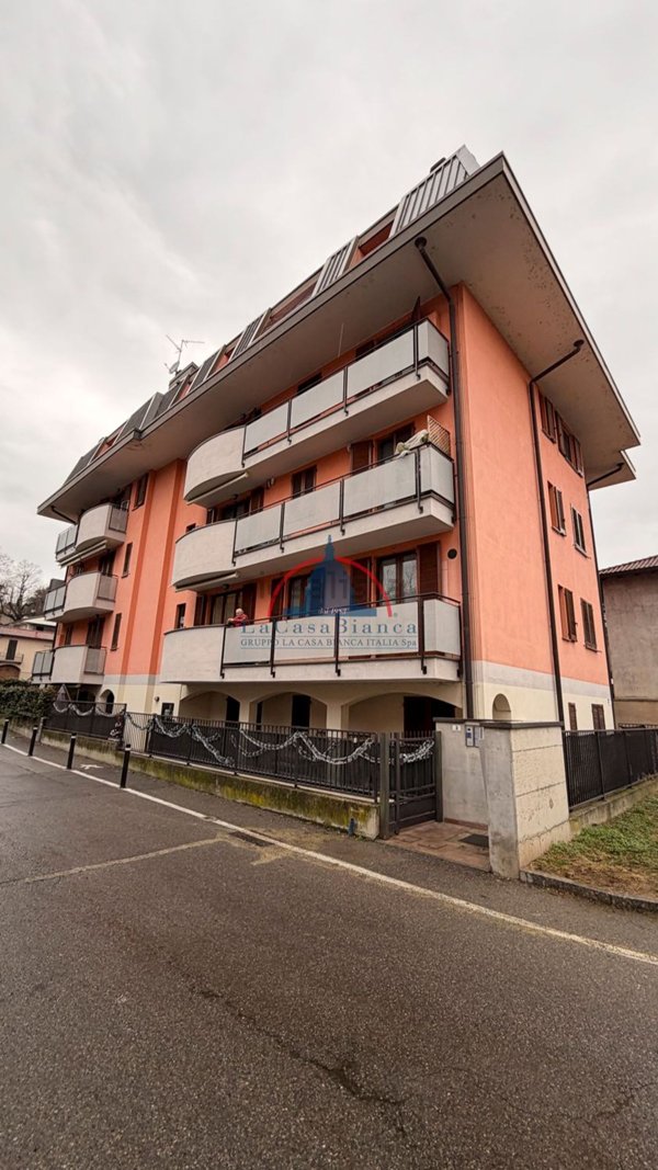 appartamento in vendita a Seveso
