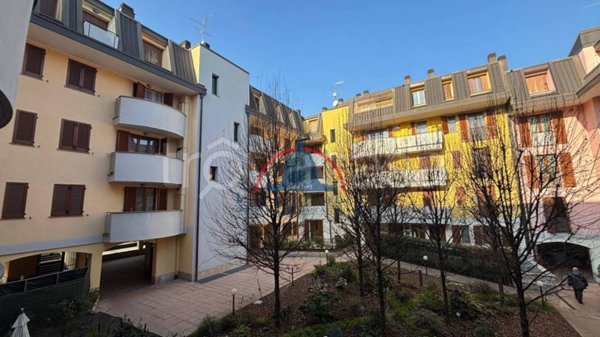 appartamento in vendita a Seveso