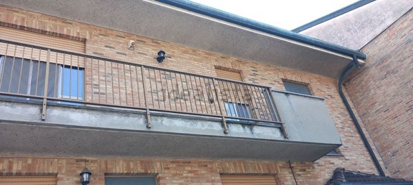 appartamento in vendita a Seveso