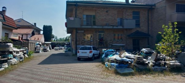 appartamento in vendita a Seveso