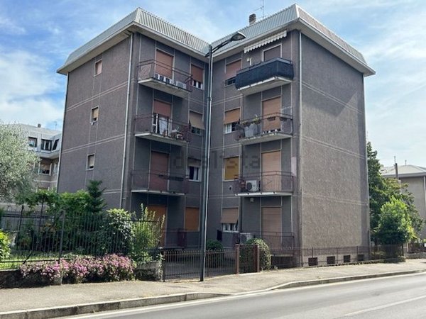 appartamento in vendita a Seveso