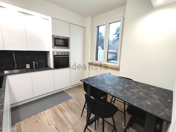 appartamento in vendita a Seveso